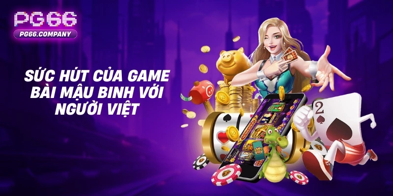 Mậu Binh – Trò Chơi Bài Chiến Thuật, Giải Trí và Rèn Tư Duy 3 Sức hút của game bài Mậu Binh với người Việt