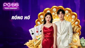 Rồng Hổ – Trò Chơi Bài Nhanh Gọn, Hồi Hộp và Hấp Dẫn